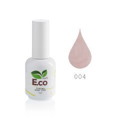 Базовое покрытие для гель-лака для жестких и длинных ногтей E.co Nails Strong Base Coat №04, 15 мл