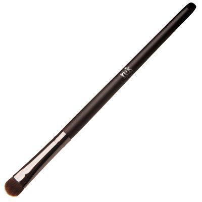 Кисть макияжная средняя овальная Excellence для теней, искусственный ворс