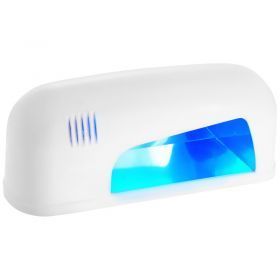 УФ лампа N9W ASN Classic белая