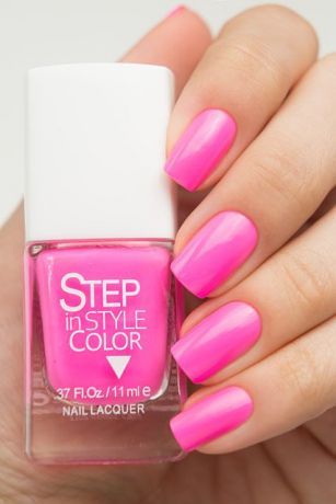 Лак для ногтей Step № 14