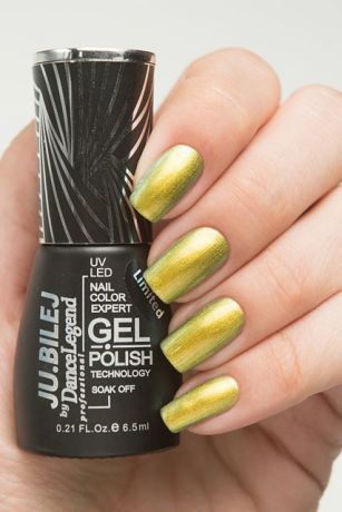 Гель- лак JuBilej Magic № M11