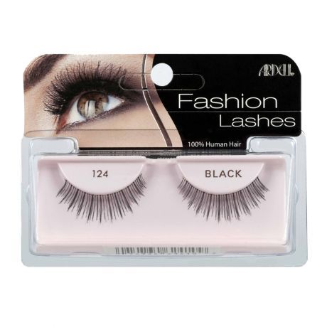 Ресницы накладные Ardell №124