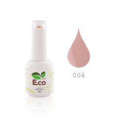 Базовое покрытие для гель-лака камуфлирующее E.co Nails BB-base Gel BB004 10мл