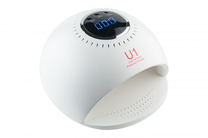 Лампа U1 LED 2 в 1 (84 Вт)