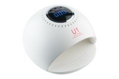 Лампа U1 LED 2 в 1 (84 Вт)