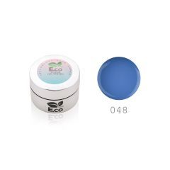 Гель-лак для ногтей по японской технологии E.co Nails Pudding №048 5мл