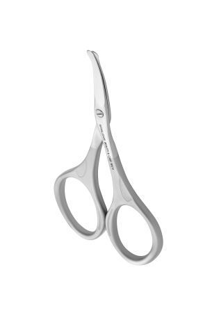 Ножницы профессиональные для ногтей детские STALEKS Beauty&Care10 Type 4