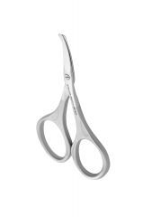 Ножницы профессиональные для ногтей детские STALEKS Beauty&amp;Care10 Type 4