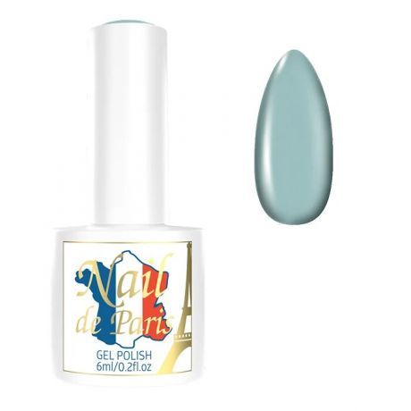 Гель-лак Nail de Paris 6мл №22