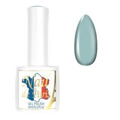 Гель-лак Nail de Paris 6мл №22