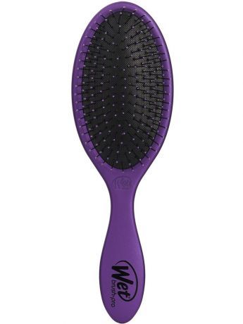 WET BRUSH VIVA VIOLET Щетка для спутанных волос (лилово-фиолетовая)
