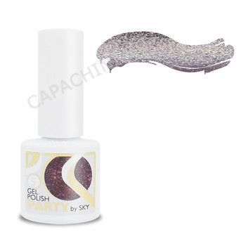 №03 Гель-лак SKY-PARTY 6 мл.