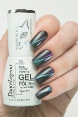 Гель-лак для ногтей &quot;DL&quot; Imaginarium LE101