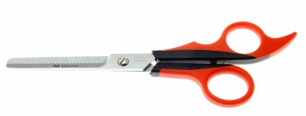 Ножницы парикмахерские Mizuka PBS-STU3765528(5,5") 28 Зубов