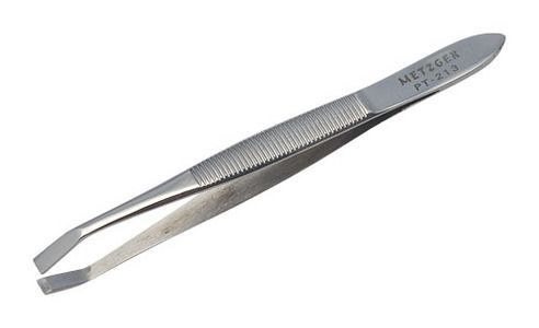 Пинцет Metzger РТ-213-N-S