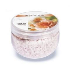 Соль для педикюра "Роза" 350гр