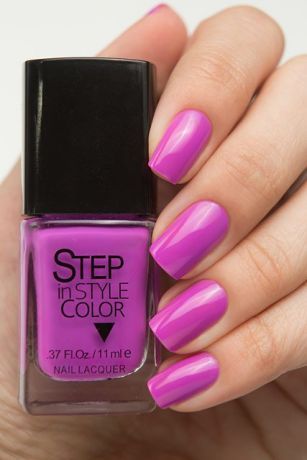 Лак для ногтей Step № 15