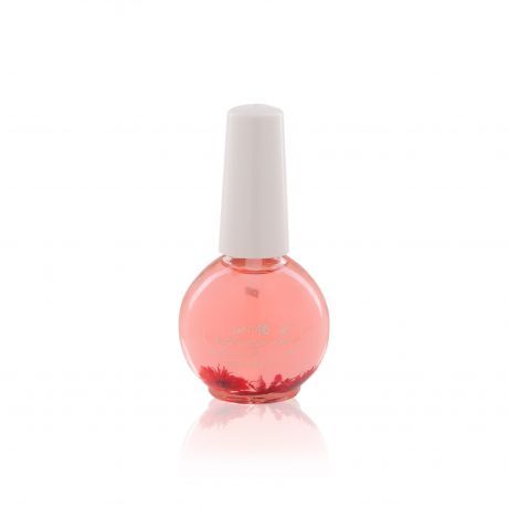 Масло для кутикулы ND красное