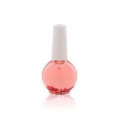 Масло для кутикулы ND красное