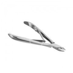 Кусачки профессиональные для кожи STALEKS Smart 10 5 мм