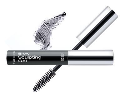 Гель для придания формы бровям черный Ardell Brow Sculpting Gel 7.3 мл