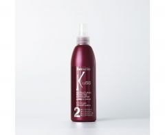 Спрей для волос защитный реструктурирующий с кератином FarmaVita K.Liss 250мл