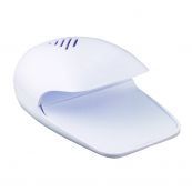 Аппарат для сушки лака на батарейках