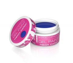 Гель-Краска  НЕОН №105 GC 7 мл