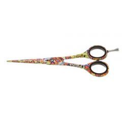 Ножницы парикмахерские Mizuka PBS-STU255OG(5.5')