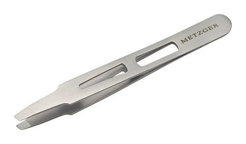 Пинцет Metzger РТ-220-M-D