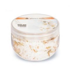 Соль для педикюра с травами "Жасмин"350гр