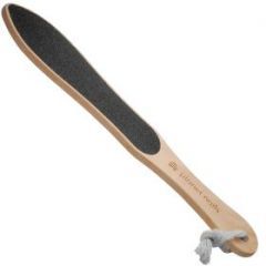 Терка деревянная "From Siberia With Love" 25см