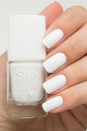 Лак для ногтей Step № 16
