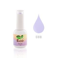 Гель-лак для ногтей E.co Nails Classic №088 10мл
