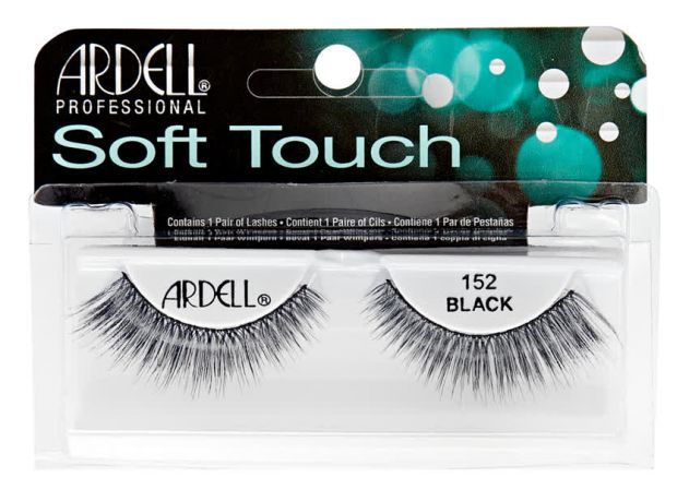 Ресницы накладные Ardell №152