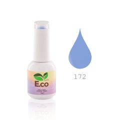 Гель-лак для ногтей E.co Nails Classic №172 10мл