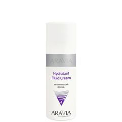 Флюид увлажняющий &quot;ARAVIA Professional&quot; Hydratant Fluid Cream, 150 мл
