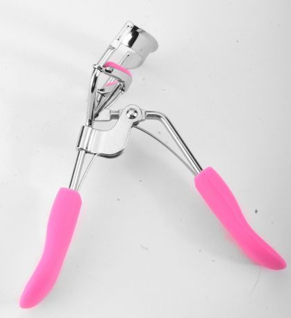 Щипцы для подкручивания ресниц Metzger PT-82228-P