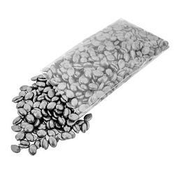 Воск для депиляции пленочный в гранулах "Мужской" POUR HOMME ITALWAX 100 г