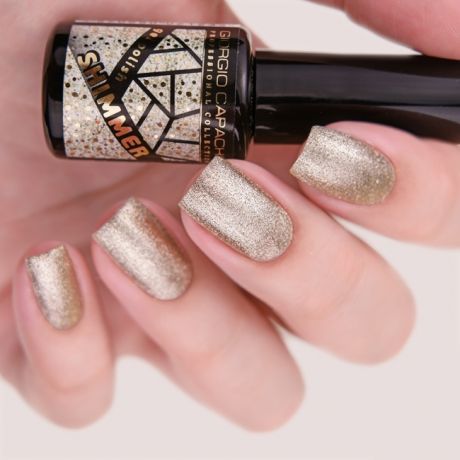Гель-лак 3-х фазный SHIMMER GC 7мл 20229002