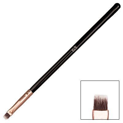 Кисть маленькая  IRISK Rose Gold для подводки глаз