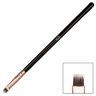 Кисть маленькая  IRISK Rose Gold для подводки глаз