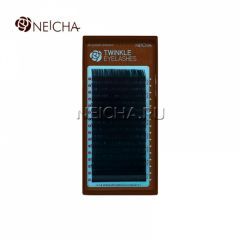 Ресницы NEICHA MIX &quot;2&quot; SOFT TWINKLE C 0,07 (8-14)