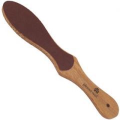 Терка деревянная &quot;Planet Nails&quot;