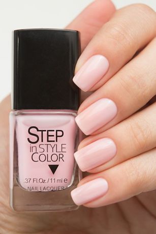 Лак для ногтей Step № 17