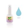 Гель-лак для ногтей E.co Nails Classic №089 10мл