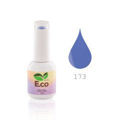 Гель-лак для ногтей E.co Nails Classic №173 10мл