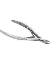 Кусачки профессиональные для кожи STALEKS Smart 50 5 мм