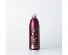 Шампунь для волос реструктурирующий с кератином FarmaVita K.Liss 250мл