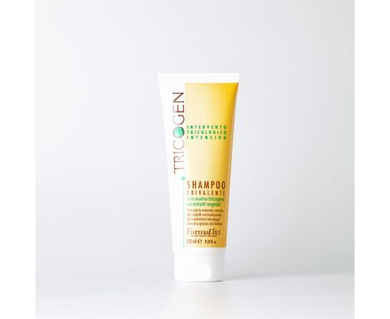 Шампунь для волос многофункциональный FarmaVita Tricogen 250 мл